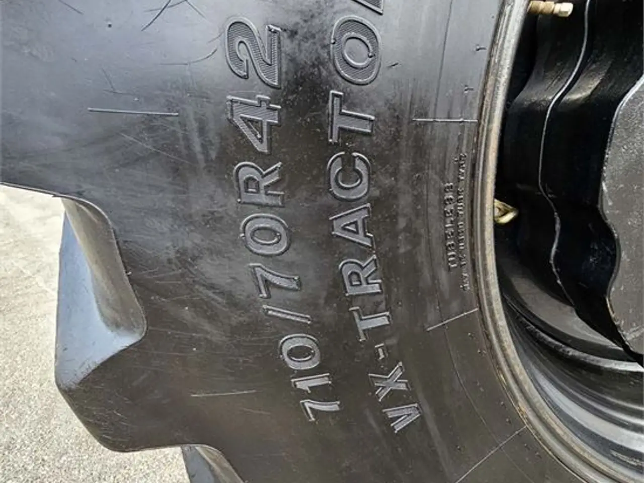 Billede 37 - Valtra Q305 - 305 HK