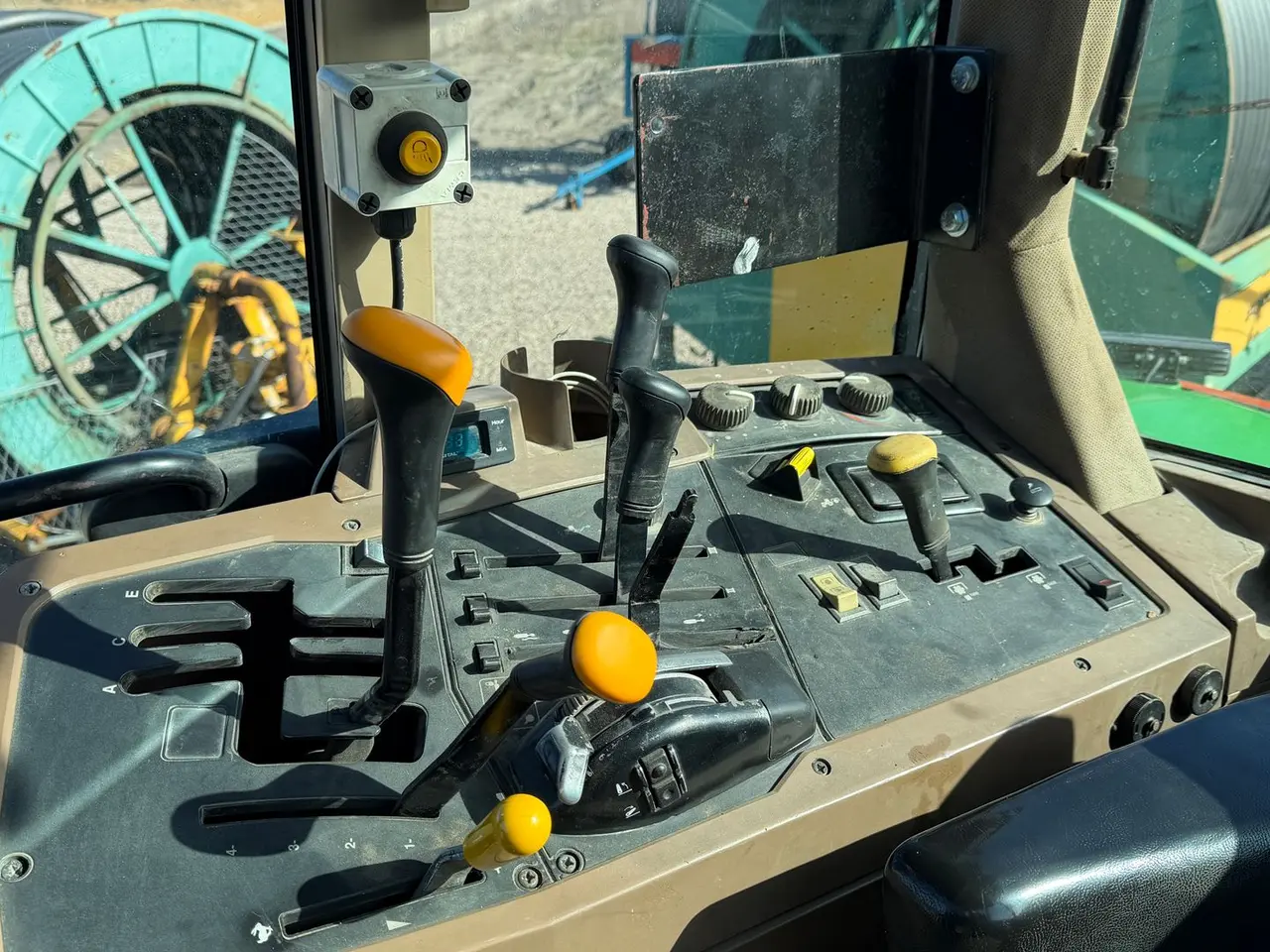 Billede 16 - John Deere 7710