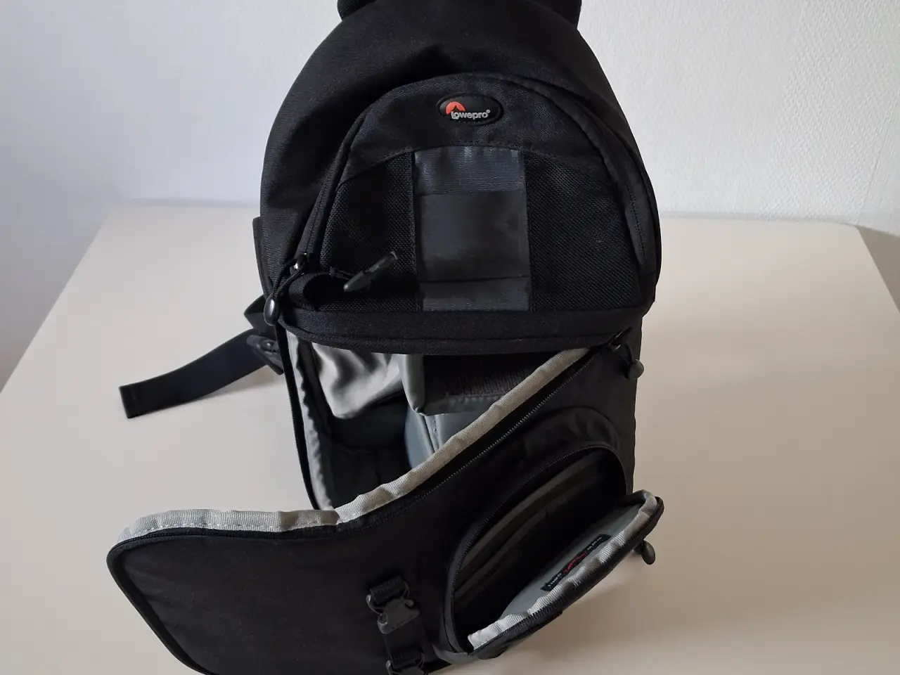Billede 4 - Kamera taske.