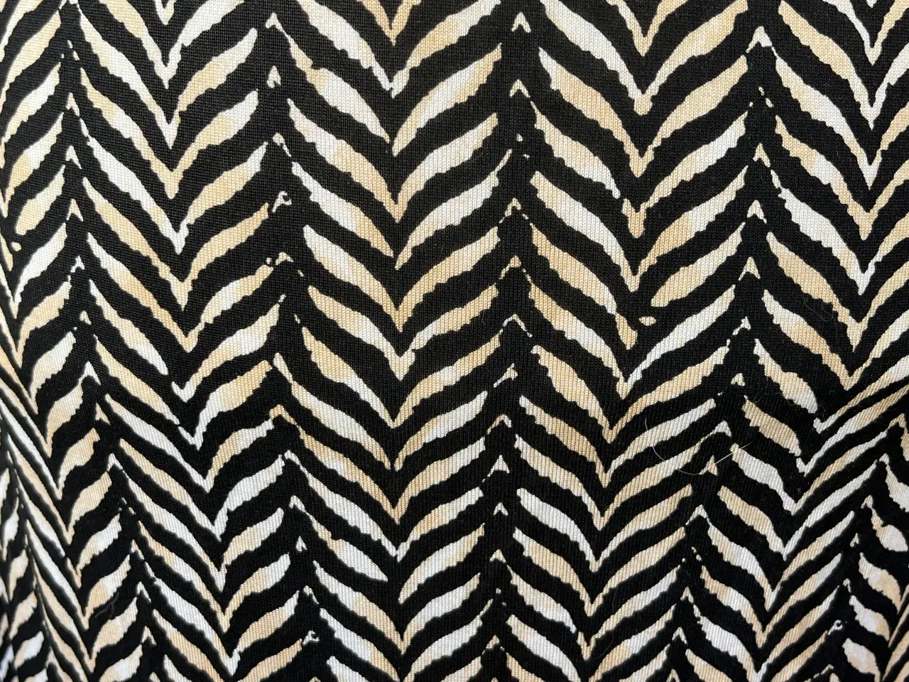 Billede 3 - Diane von Furstenberg, silkekjole, str M