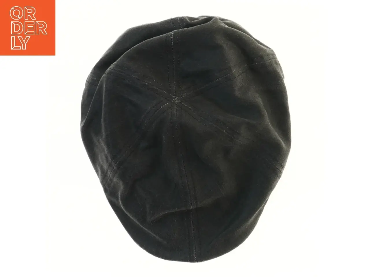 Billede 3 - Stetson Duck cap / sixpence CO/PES (str.  XL, 61)
