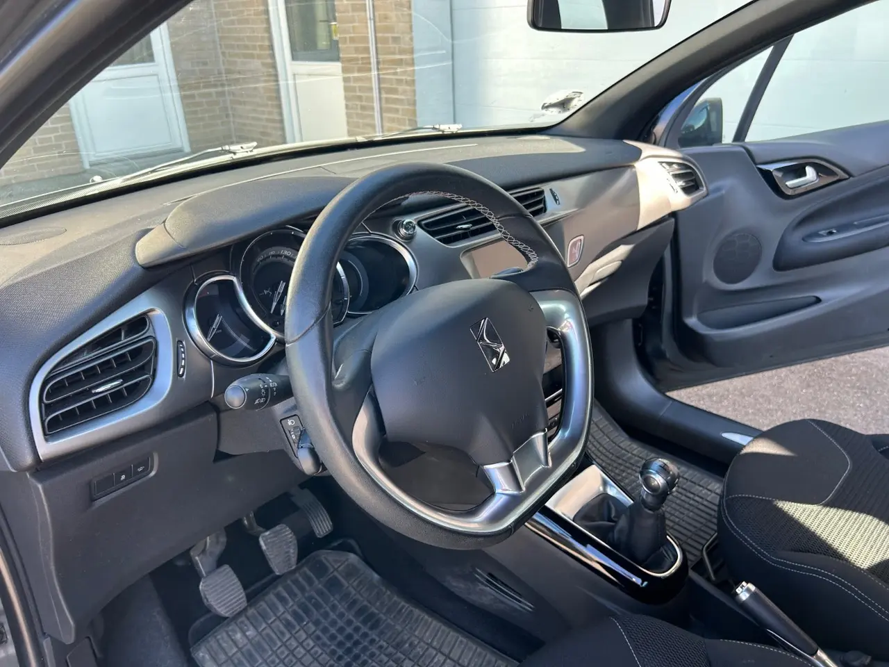 Billede 13 - DS DS 3 1,6 BlueHDi 100 Sport