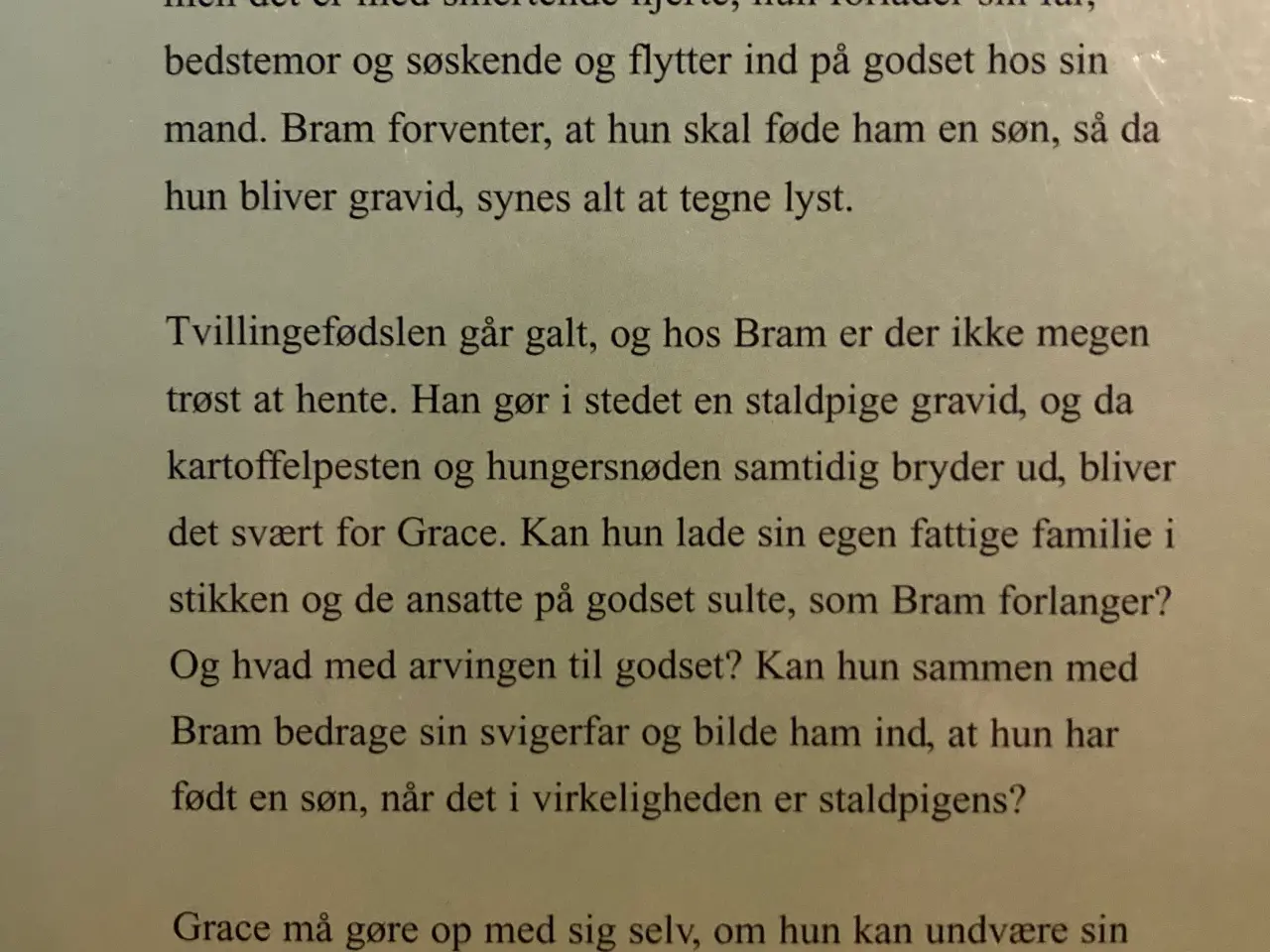 Billede 5 - Diverse bøger
