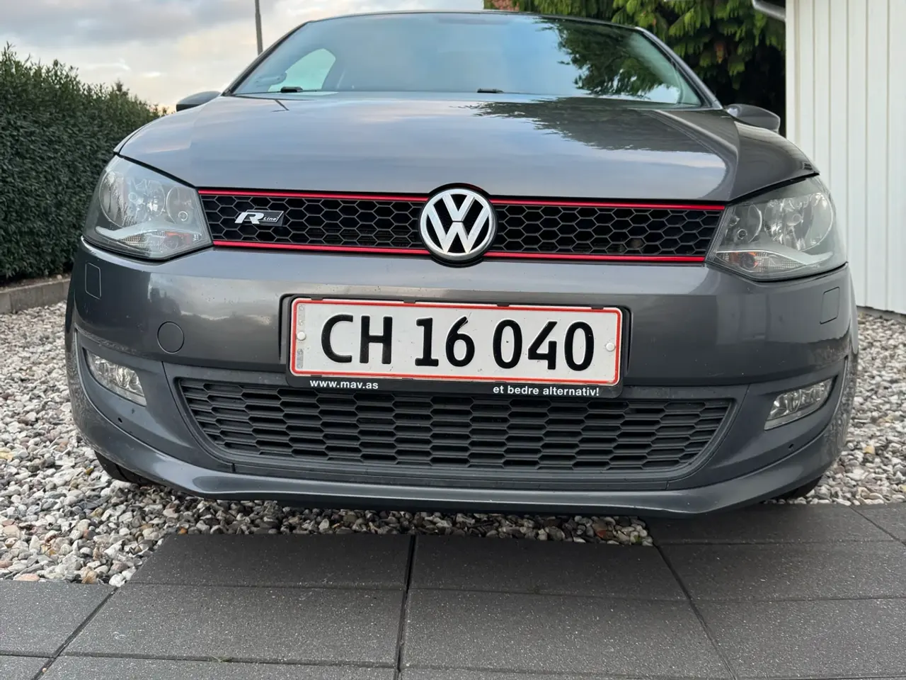Billede 4 - VW Polo 1.6 tdi automatgear DSG 7
