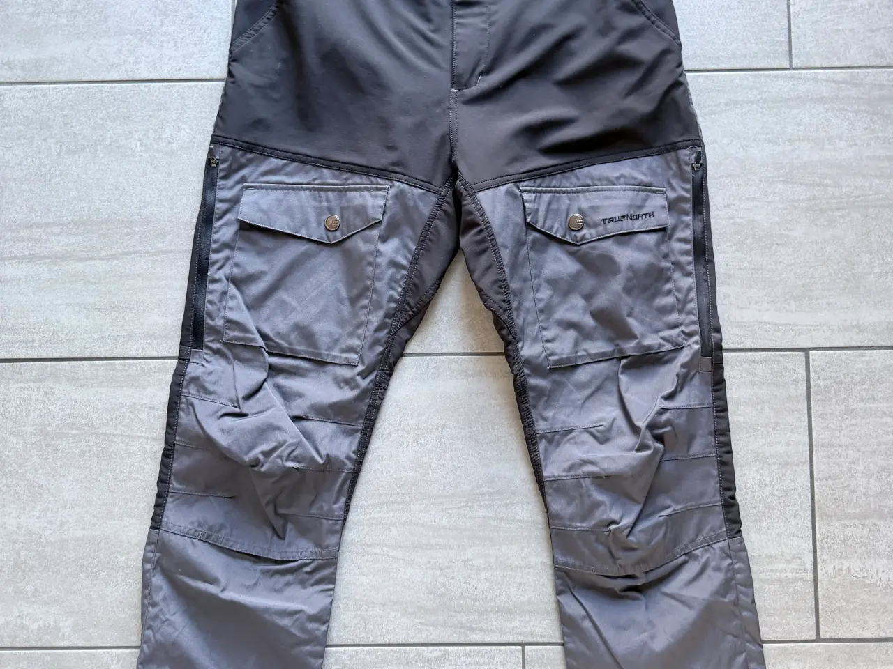 Billede 1 - Thrue North, Cargo fritidsbuks, str. M