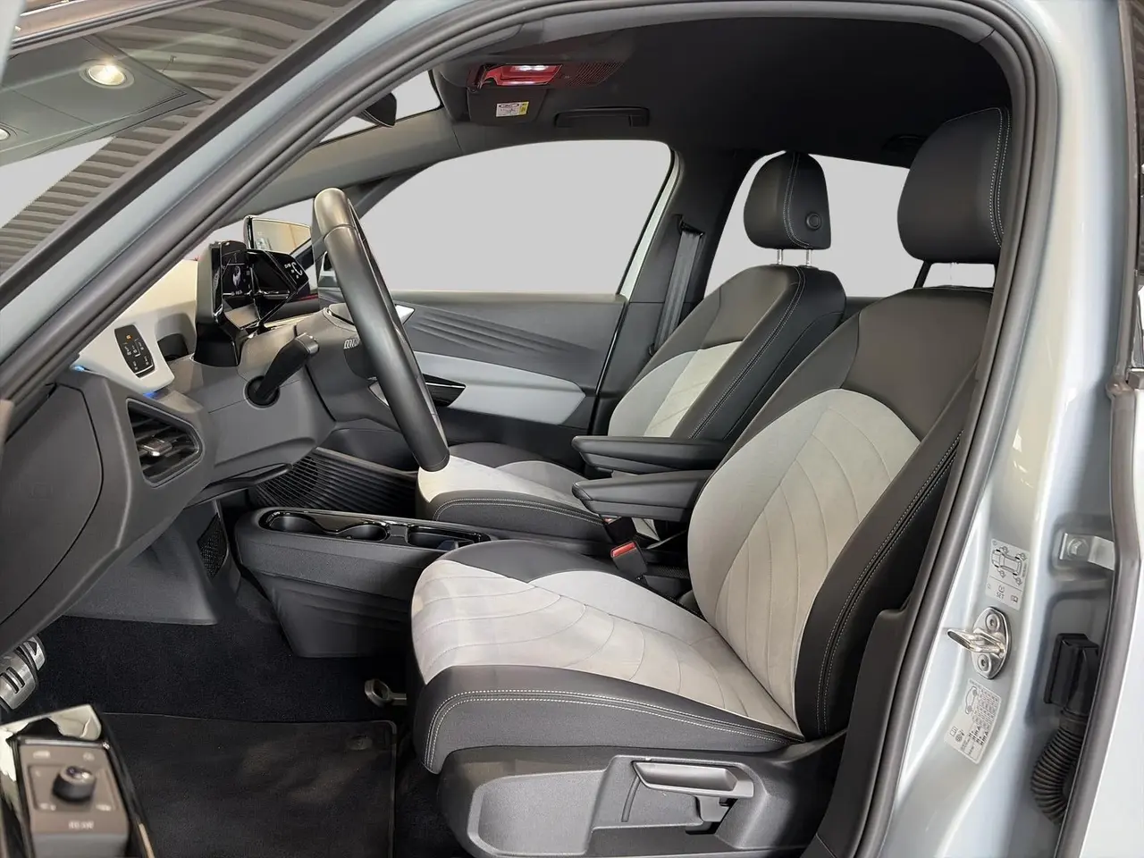 Billede 6 - VW ID.3 77 Pro S