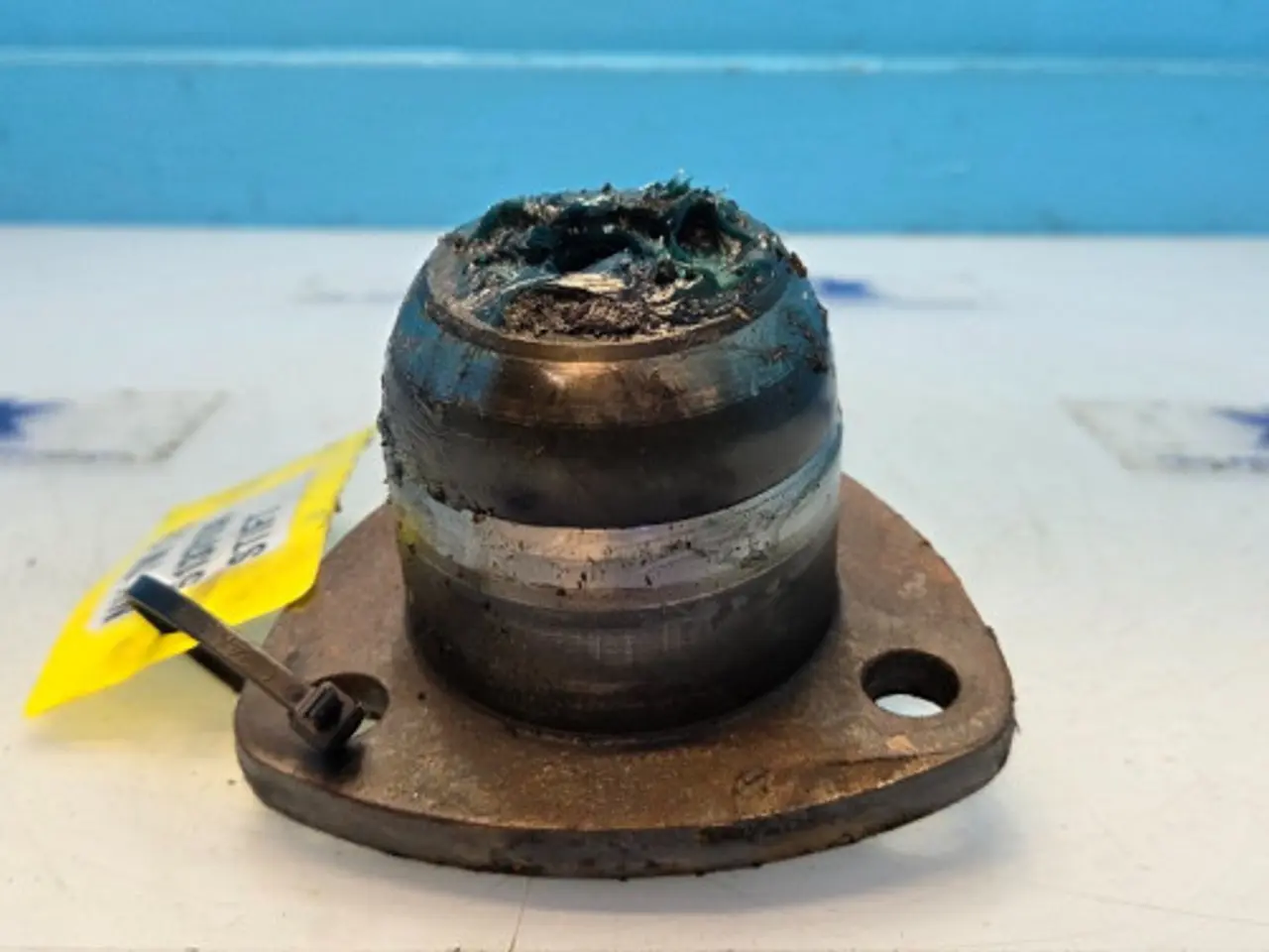 Billede 2 - New Holland TM125 Kugletap 5137138