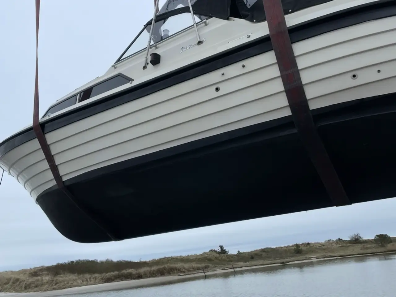 Billede 2 - Motorbåd 25 fod scand