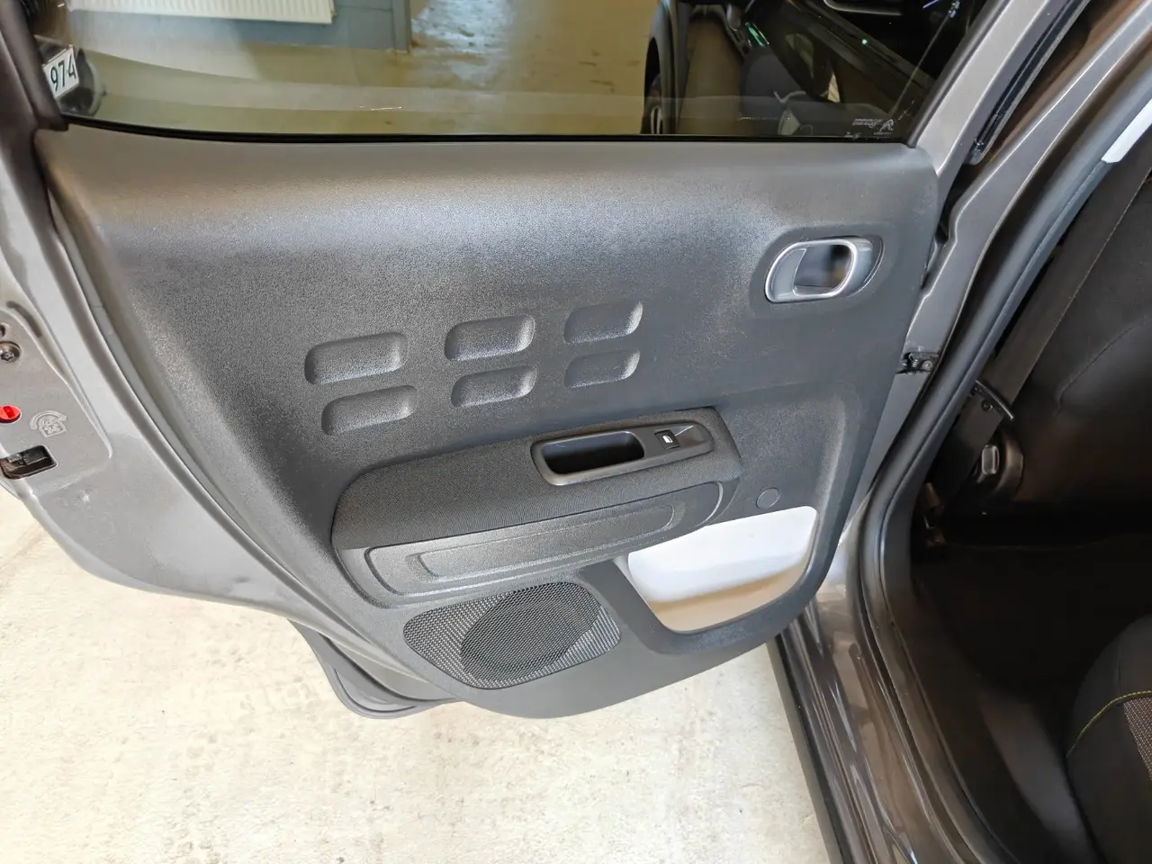 Billede 9 - Citroën C3 1,2 PureTech 82 SkyLine