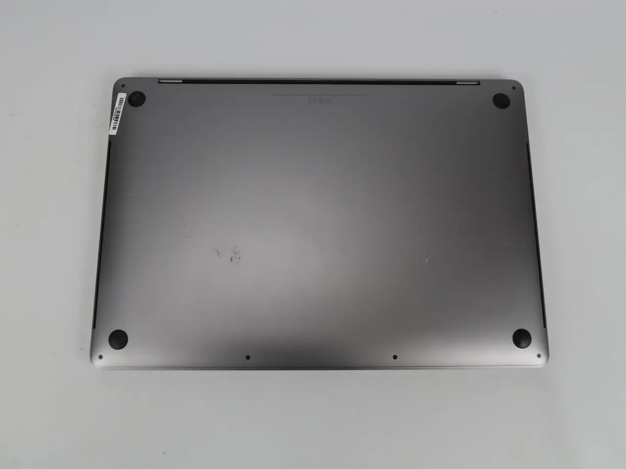 Billede 4 - Apple MacBook Pro 16" i7-CPU