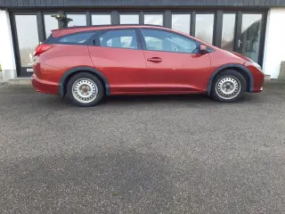Honda Civic Tourer 1,8   