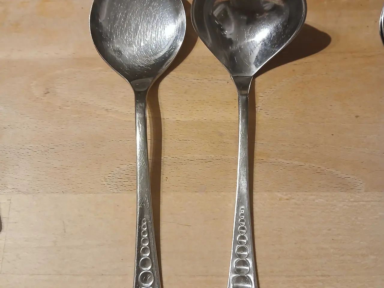 Billede 6 - Olympia bestik