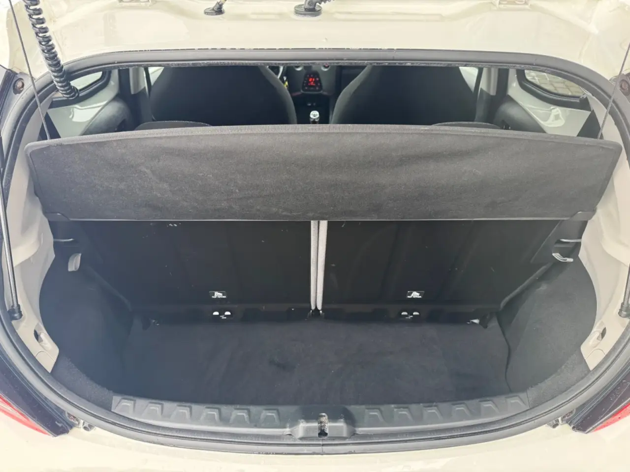 Billede 10 - Toyota Aygo 1,0 VVT-i x-press