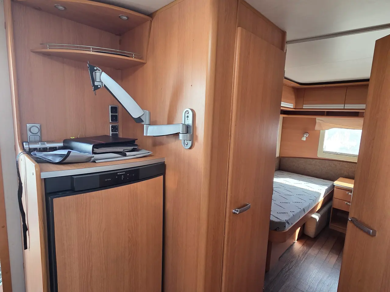 Billede 10 - Cabby 620+ 