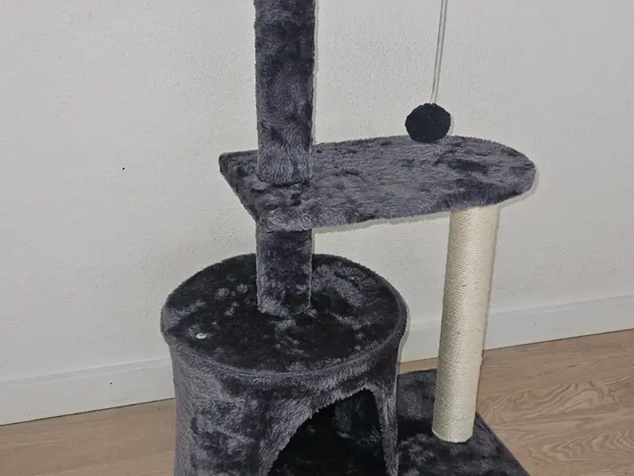 Billede 1 - Kradsetræ