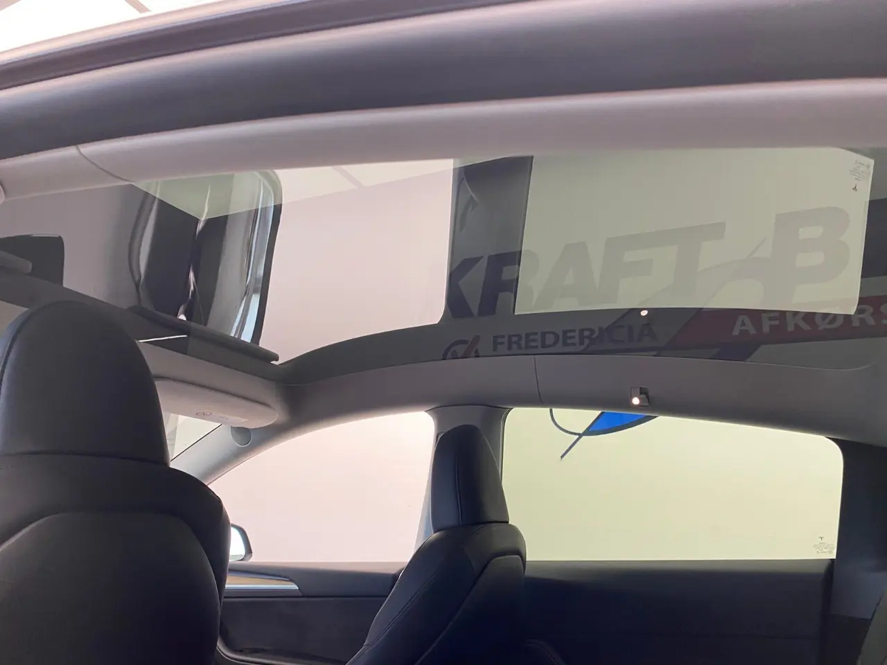 Billede 10 - Tesla Model Y  Long Range AWD