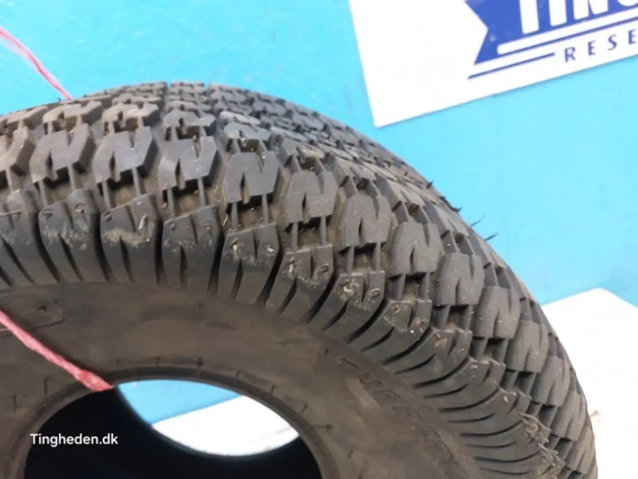 Billede 7 - 8" 22.5x10.00-8