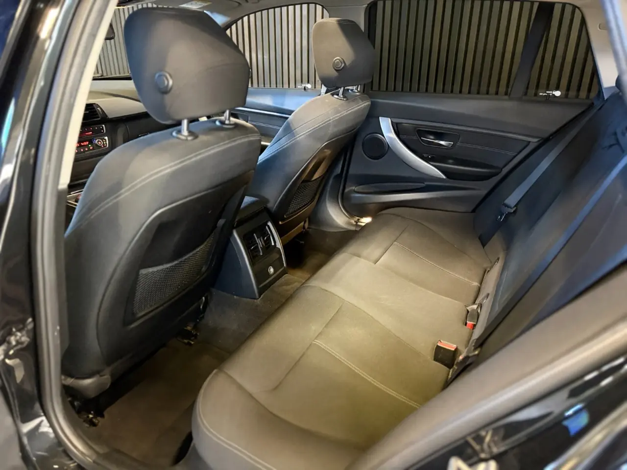 Billede 10 - BMW 320d 2,0 Touring M-Sport xDrive aut.