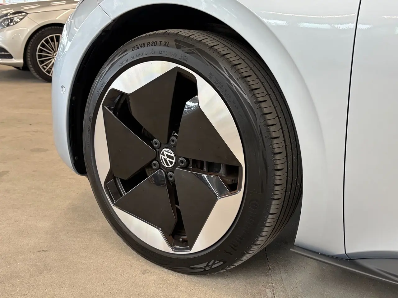 Billede 7 - VW ID.3 EL 204HK 5d Aut.