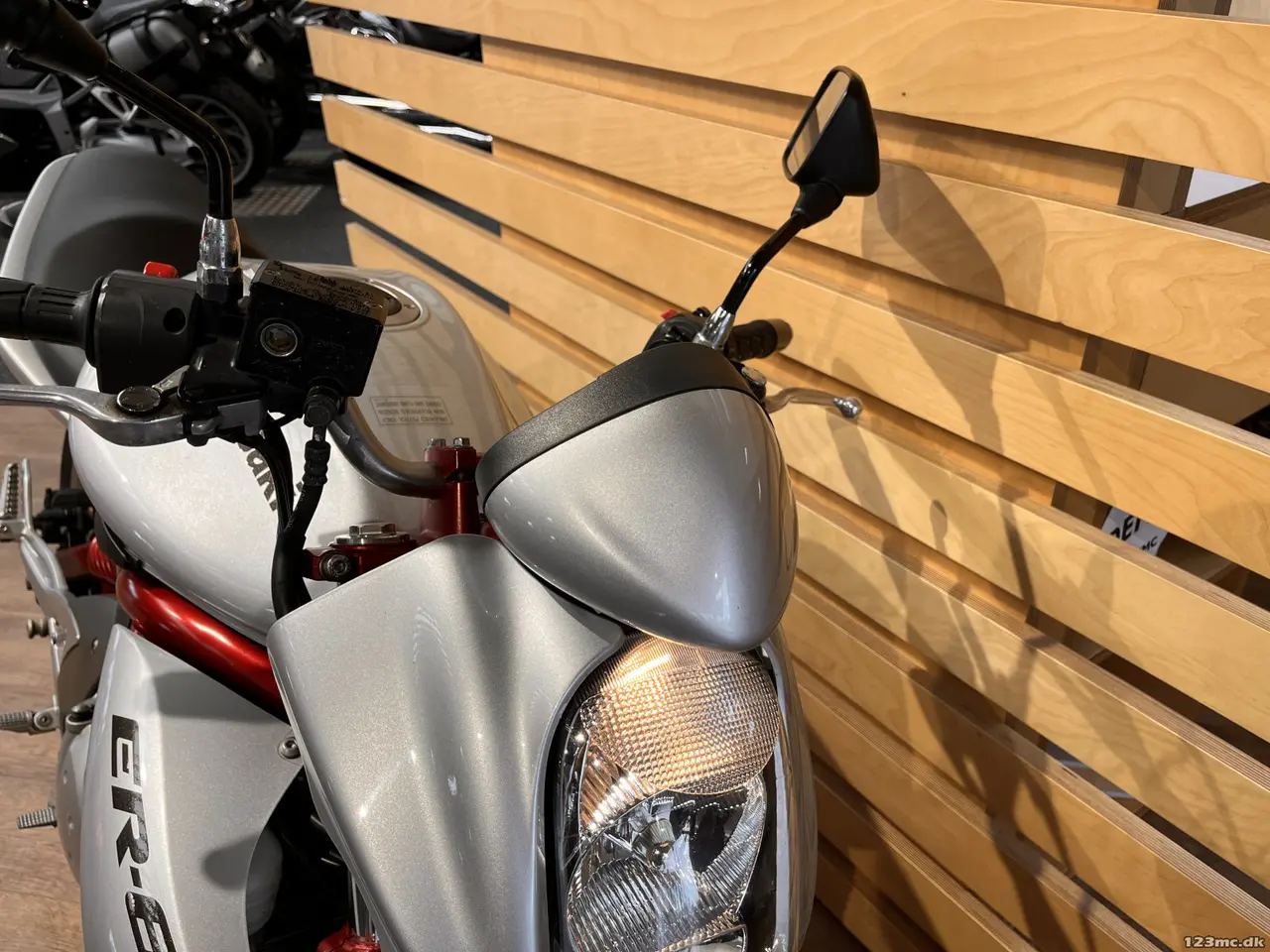 Billede 18 - Kawasaki ER-6n