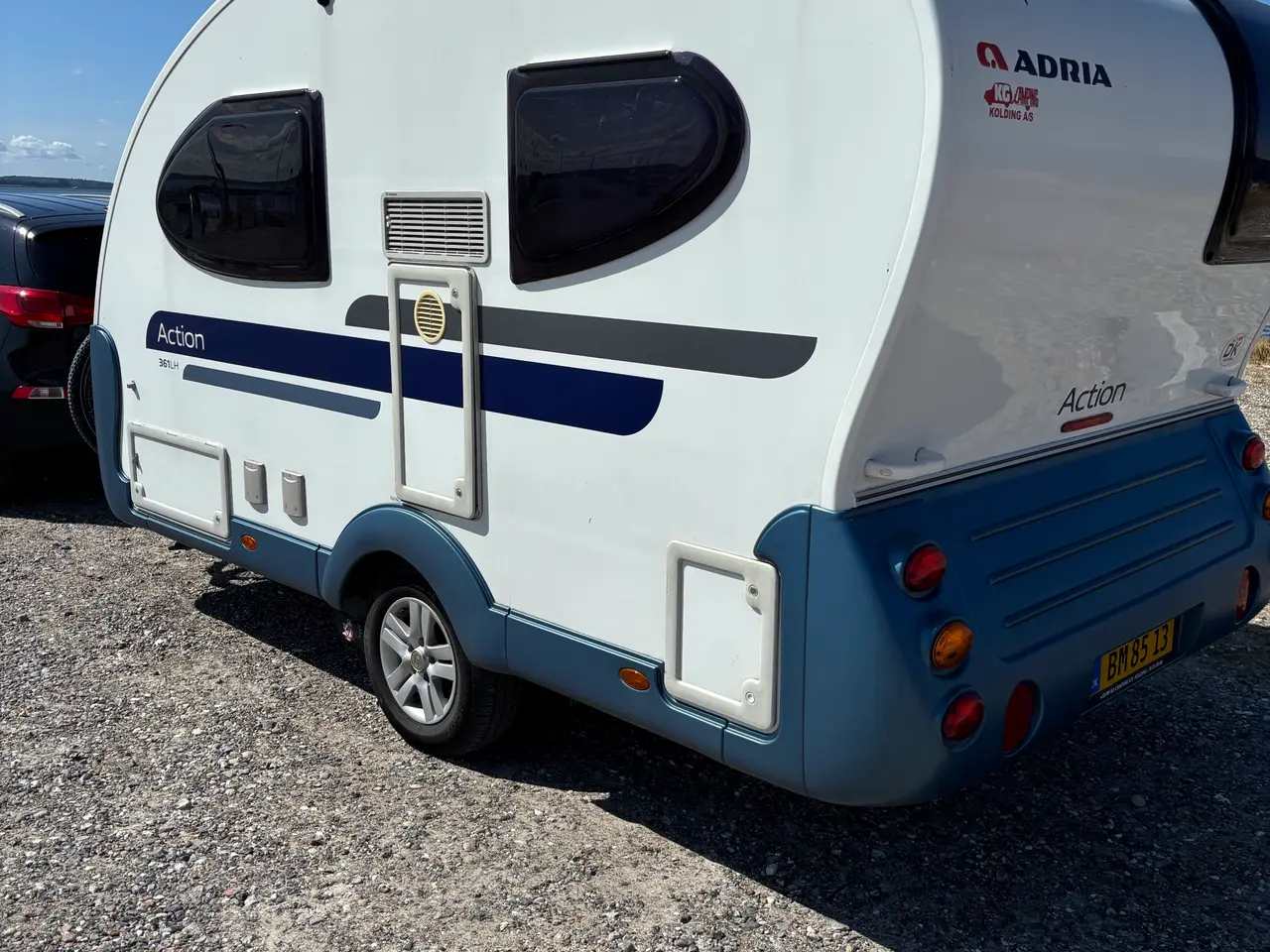 Billede 16 - Adria Action 361Lh