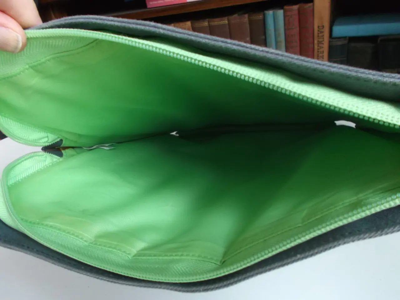 Billede 4 - HP 14" Sleeve notebook/laptop taske