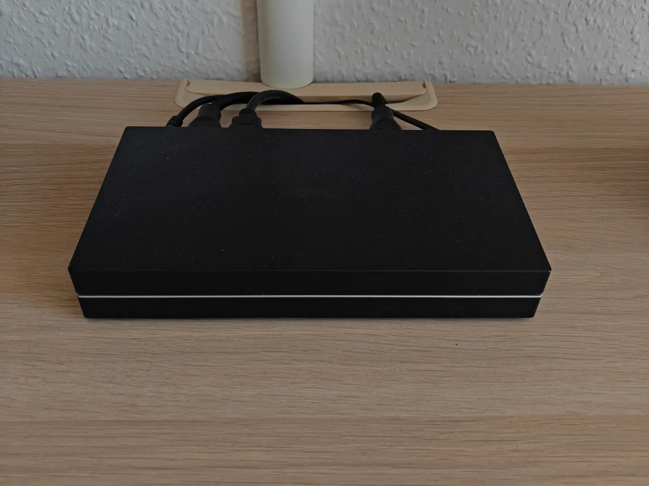 Billede 1 - Govee AI sync box 2 mm.