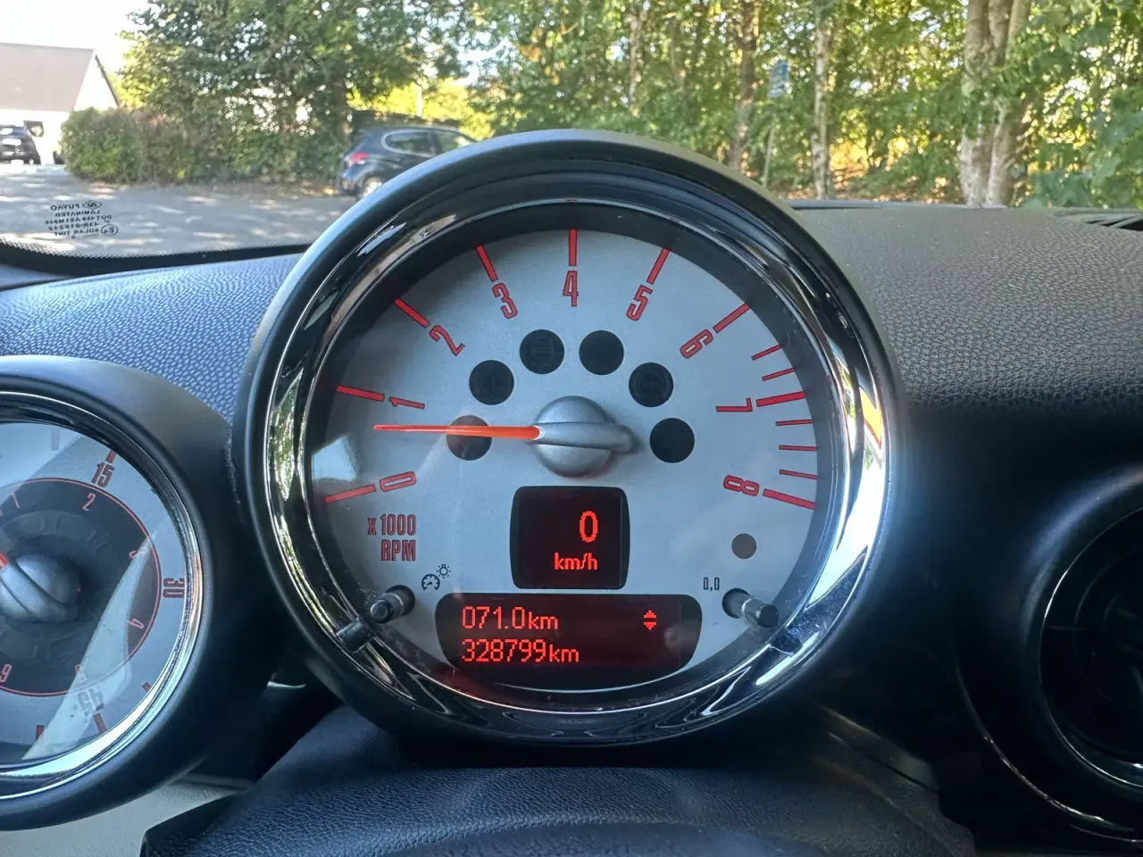 Billede 11 - Mini Cooper C Cabriolet