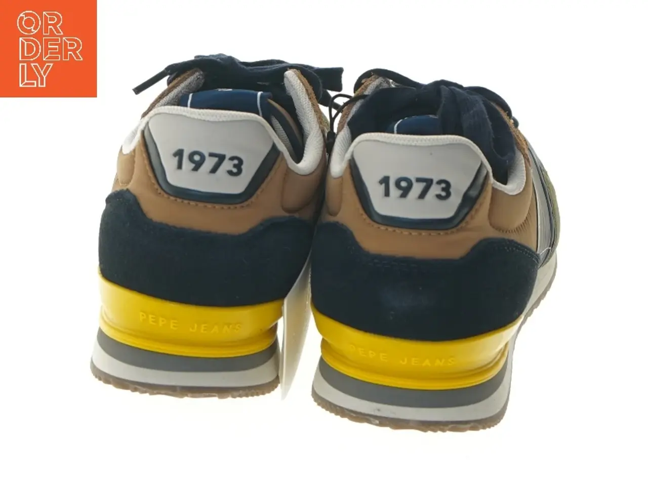 Billede 6 - Pepe Jeans sneakers fra Pepe Jeans (str. 43 )