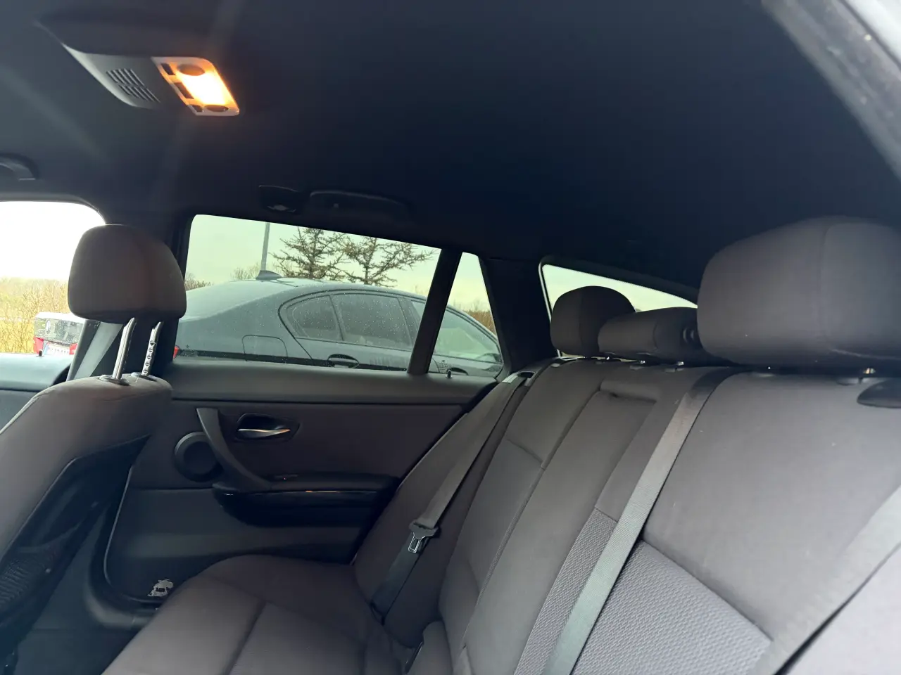 Billede 9 - BMW 320d e91 lci 2009
