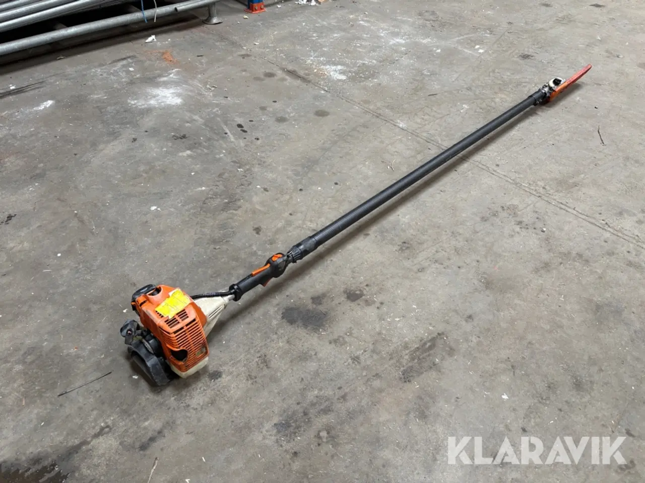 Billede 1 - Stangsav Stihl