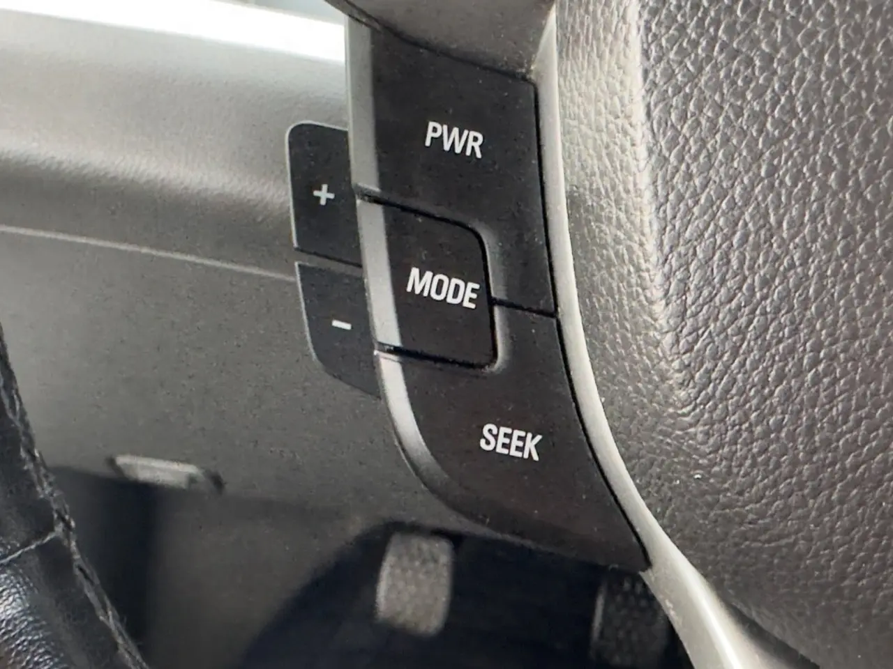 Billede 17 - Chevrolet Spark 1,2 LS Beat