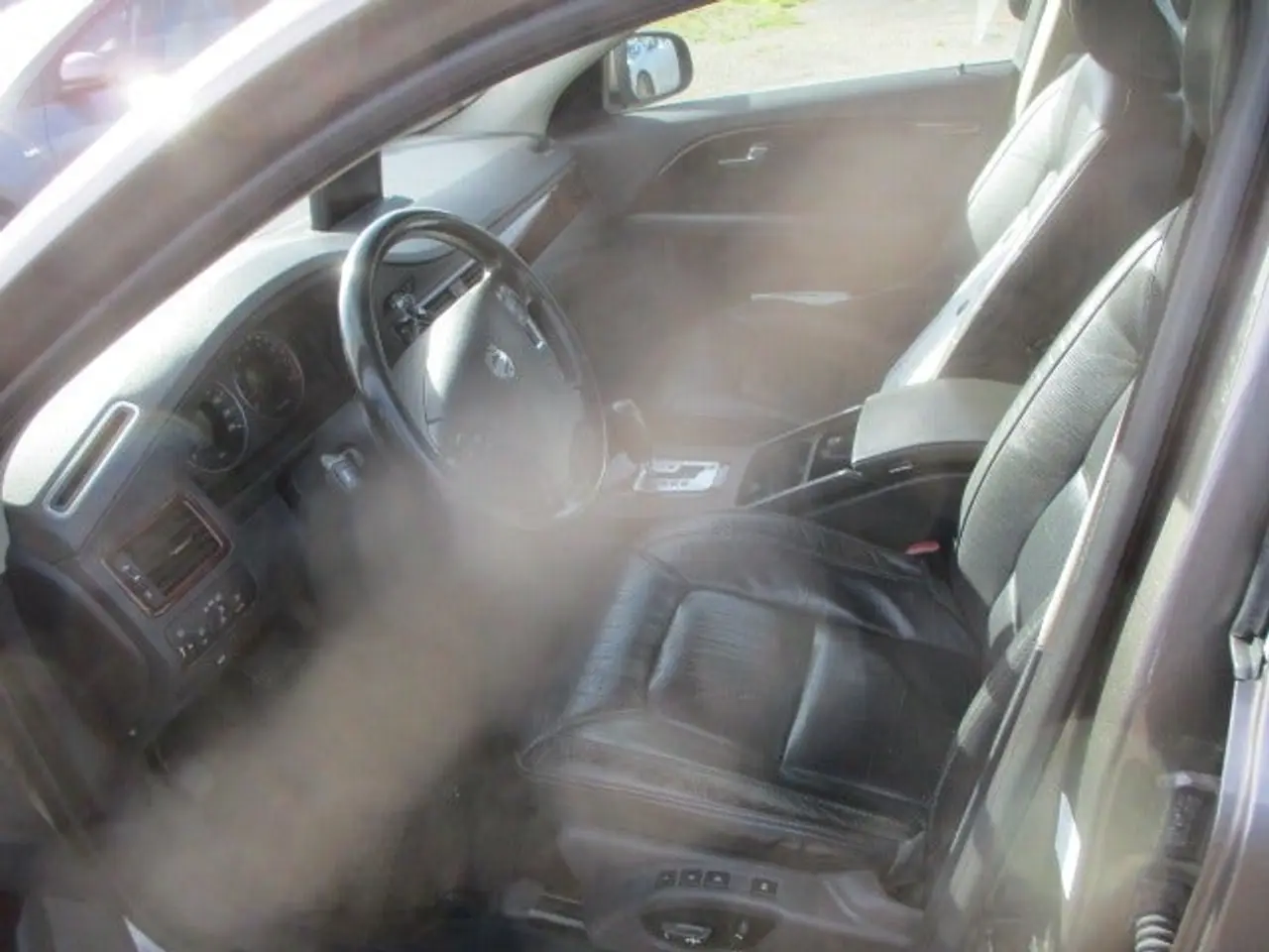 Billede 8 - Volvo S80 2,5 T aut.