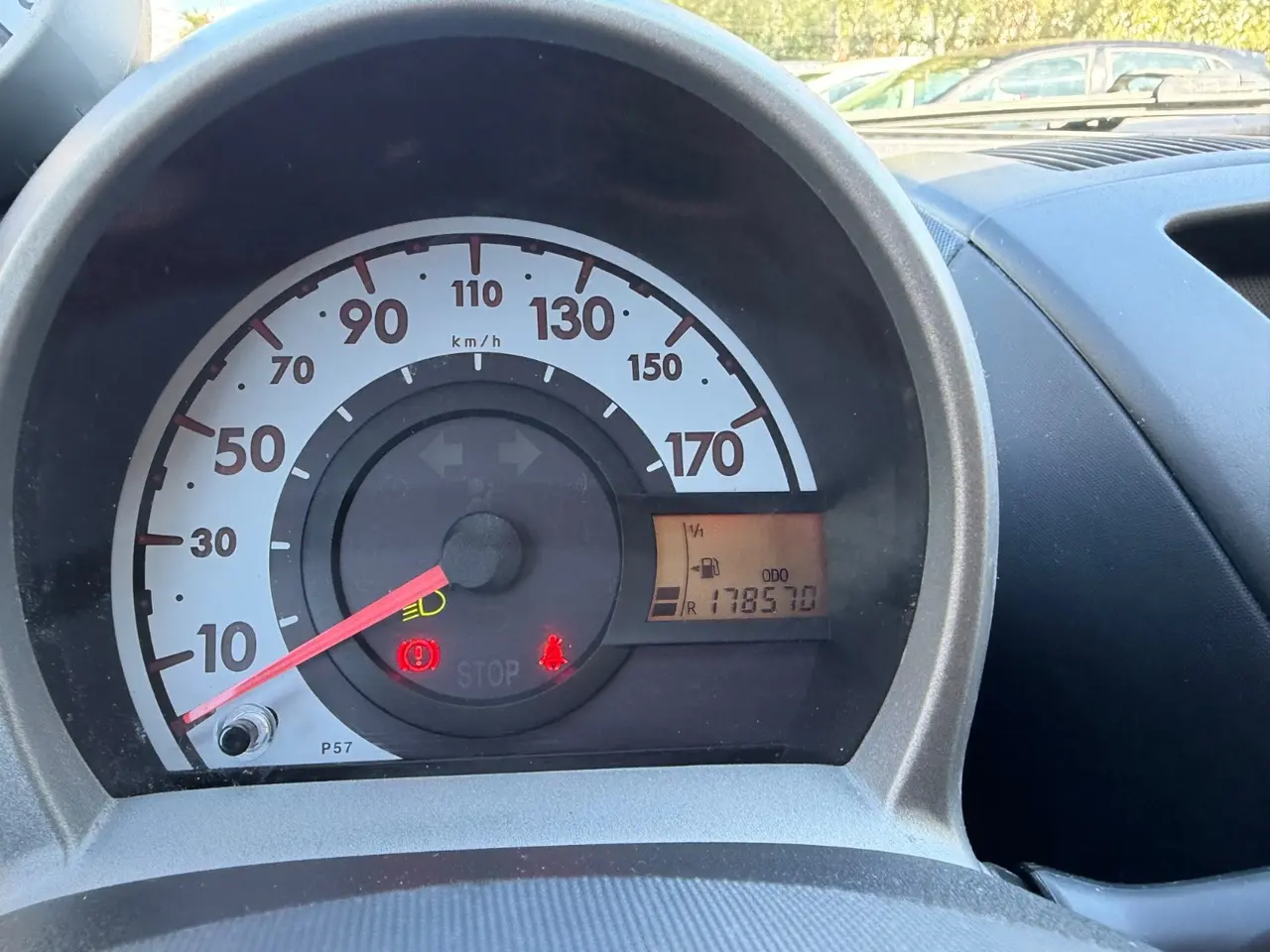 Billede 15 - Citroën C1 1,0i Seduction Clim
