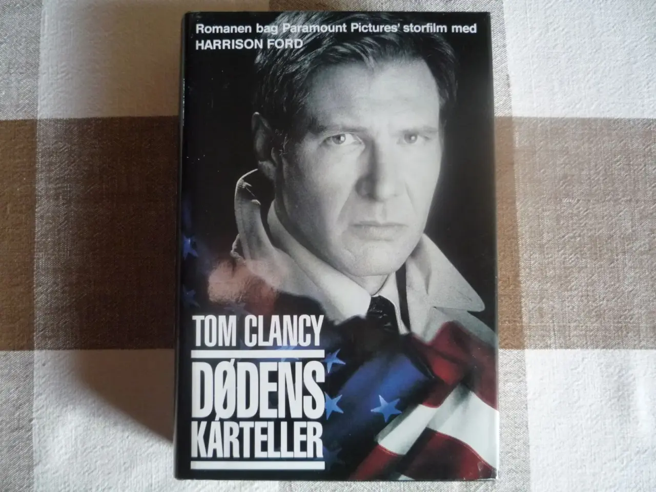 Billede 2 - 6 filmromaner