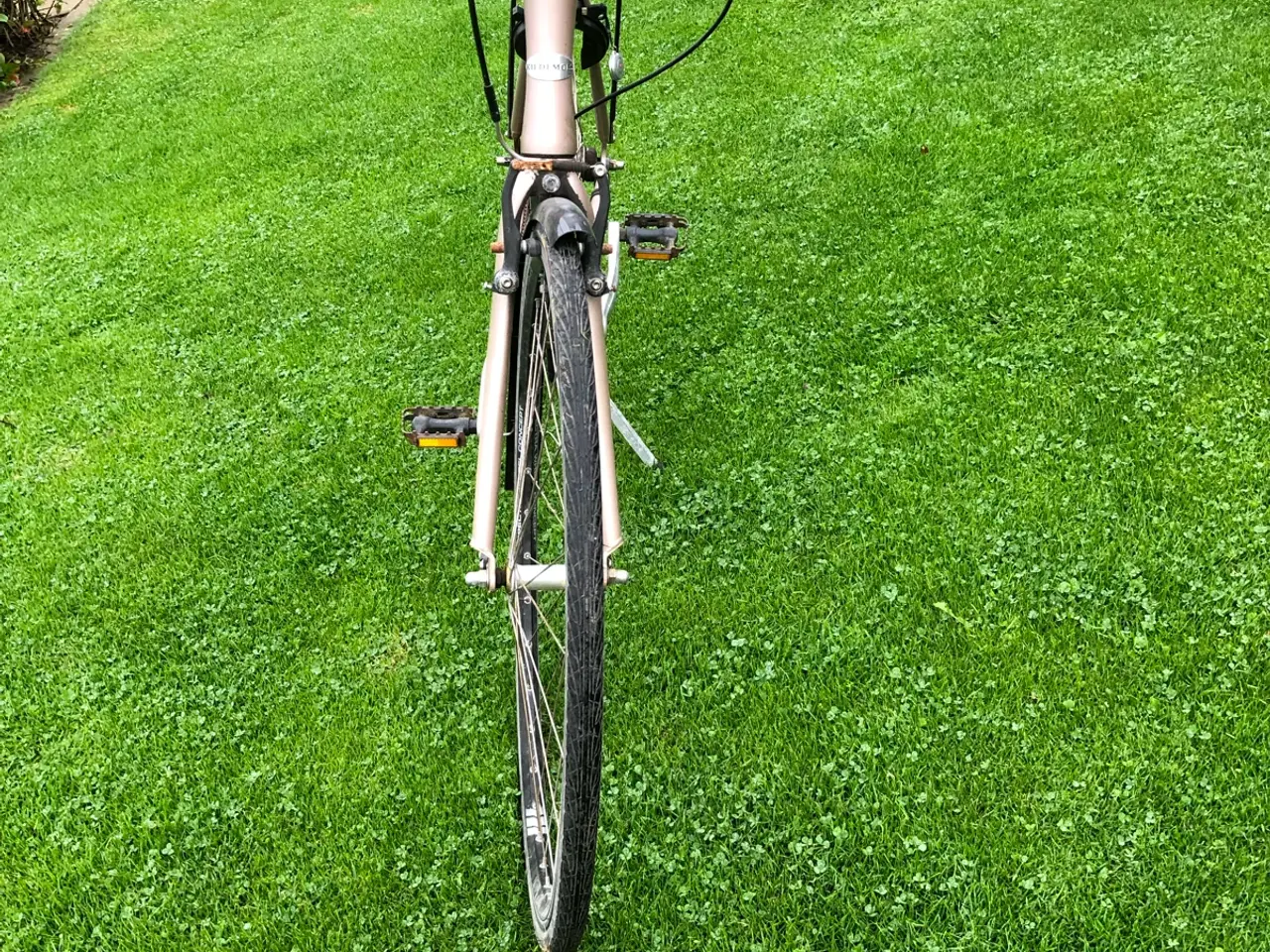 Billede 4 - Kildemoes dame cykel