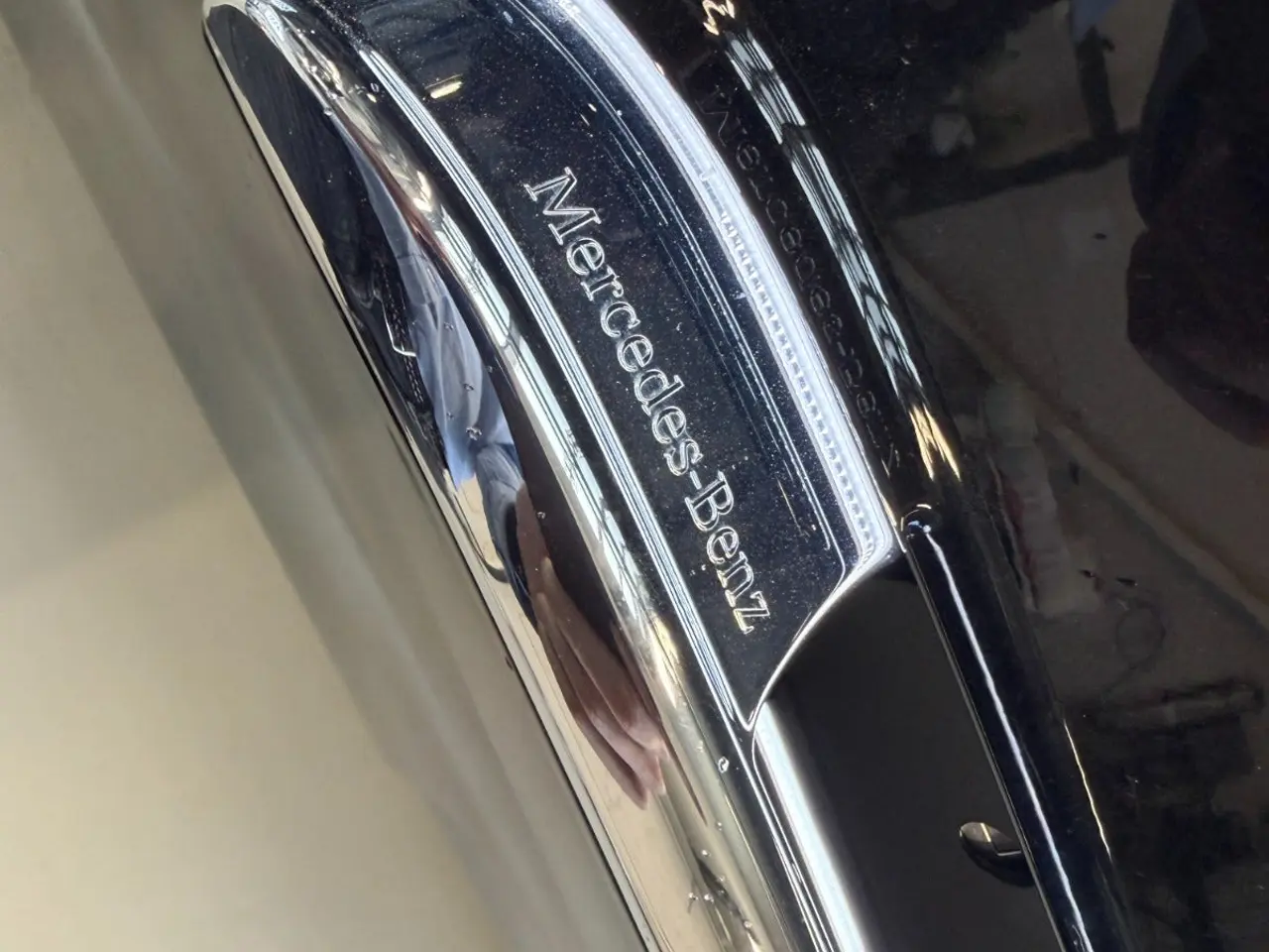 Billede 4 - Mercedes EQE350+ SUV