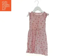 Kjole fra H&M (str. 116 cm)