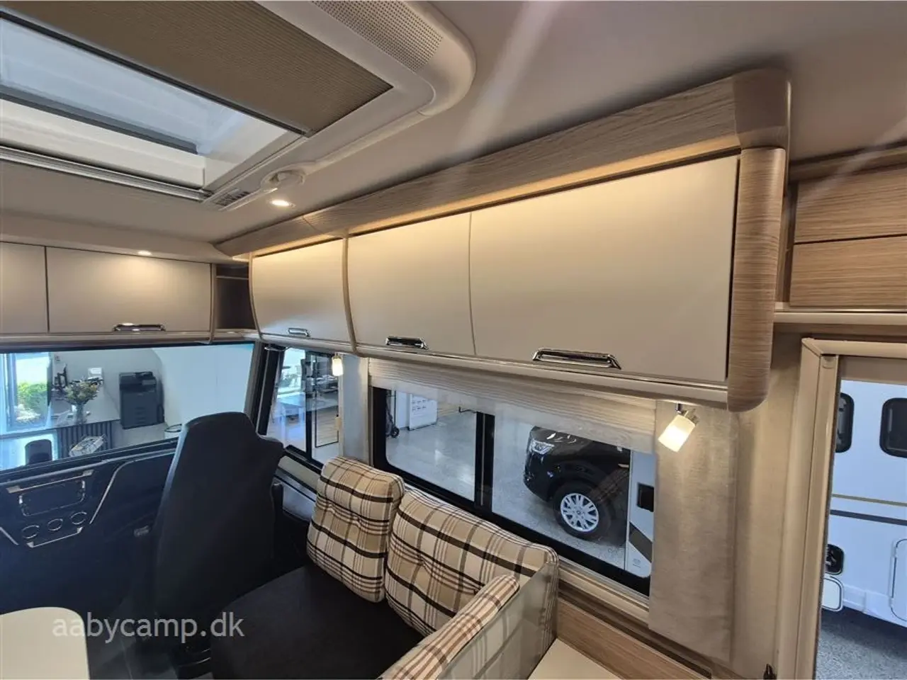 Billede 10 - 2020 - Niesmann+Bischoff Flair 920 EK   Mulighed for Leasing