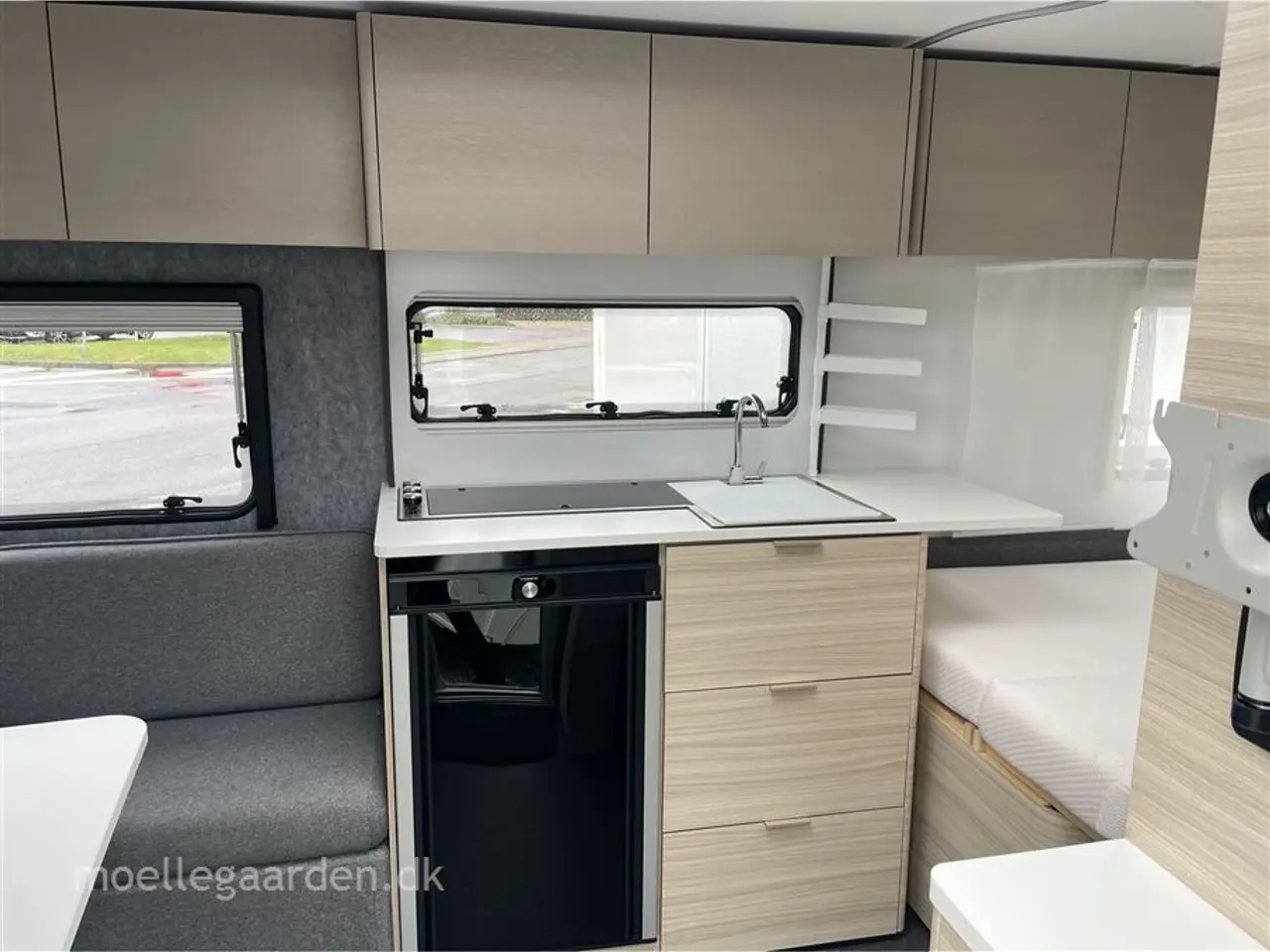 Billede 8 - 2023 - Adria Altea 472 PU