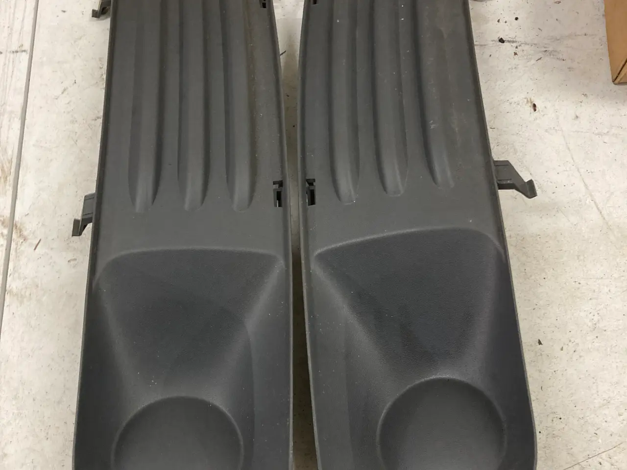 Billede 4 - Div dele VW T5. Oprydning