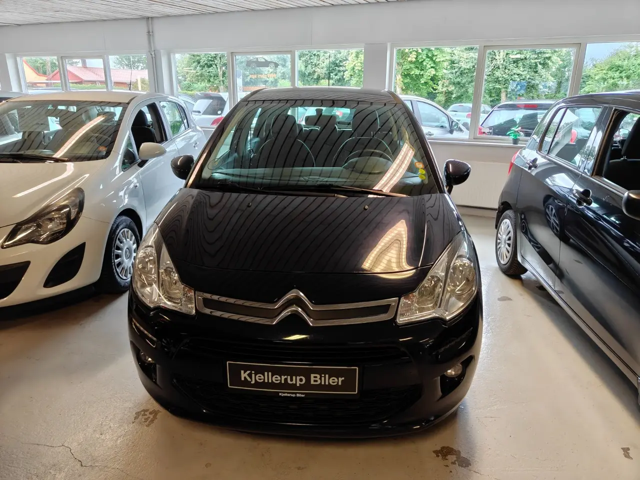 Billede 1 - Citroën C3 1,6 BlueHDi 100 Cool Comfort