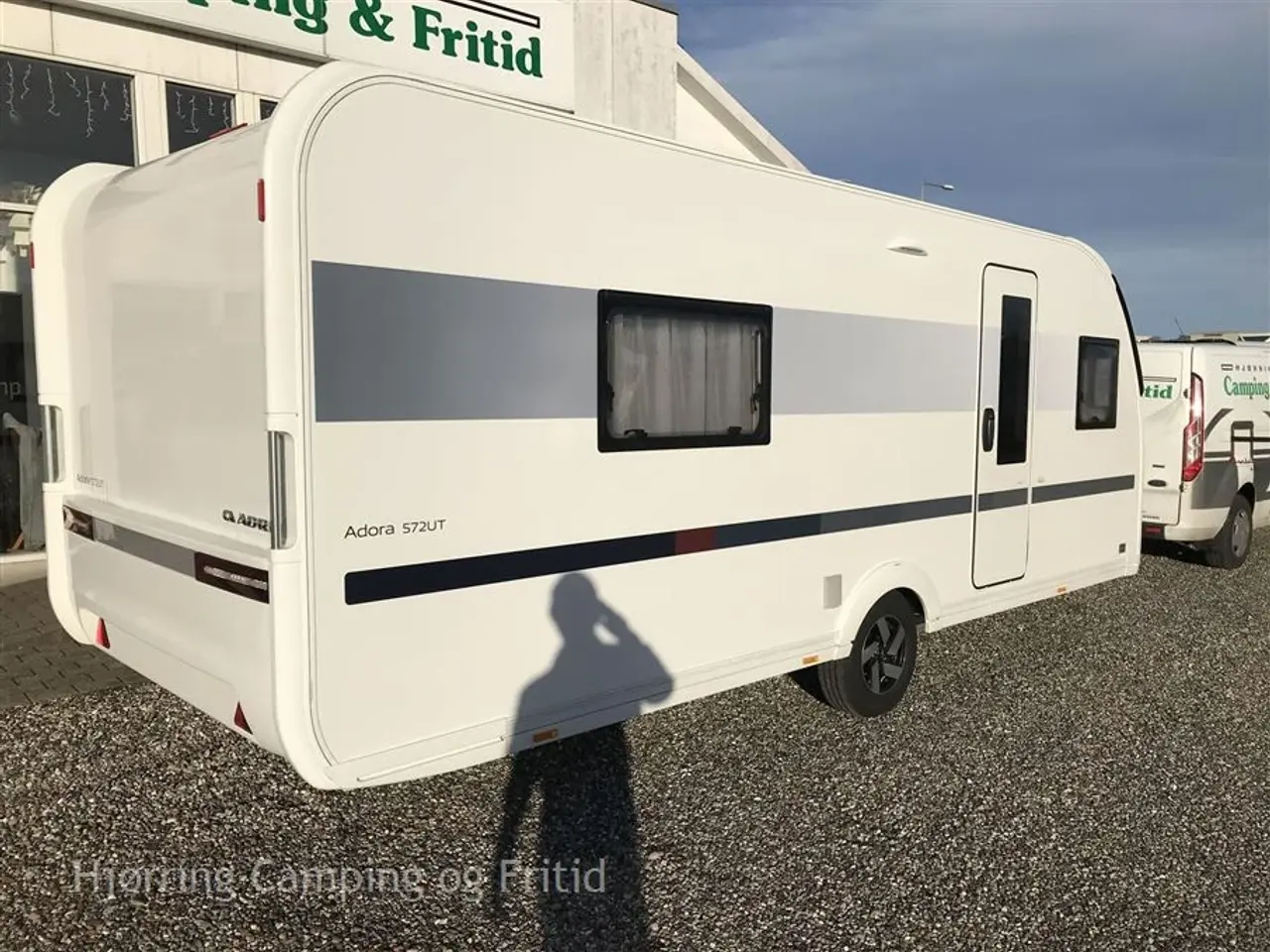 Billede 2 - 2023 - Adria Adora 572 UT