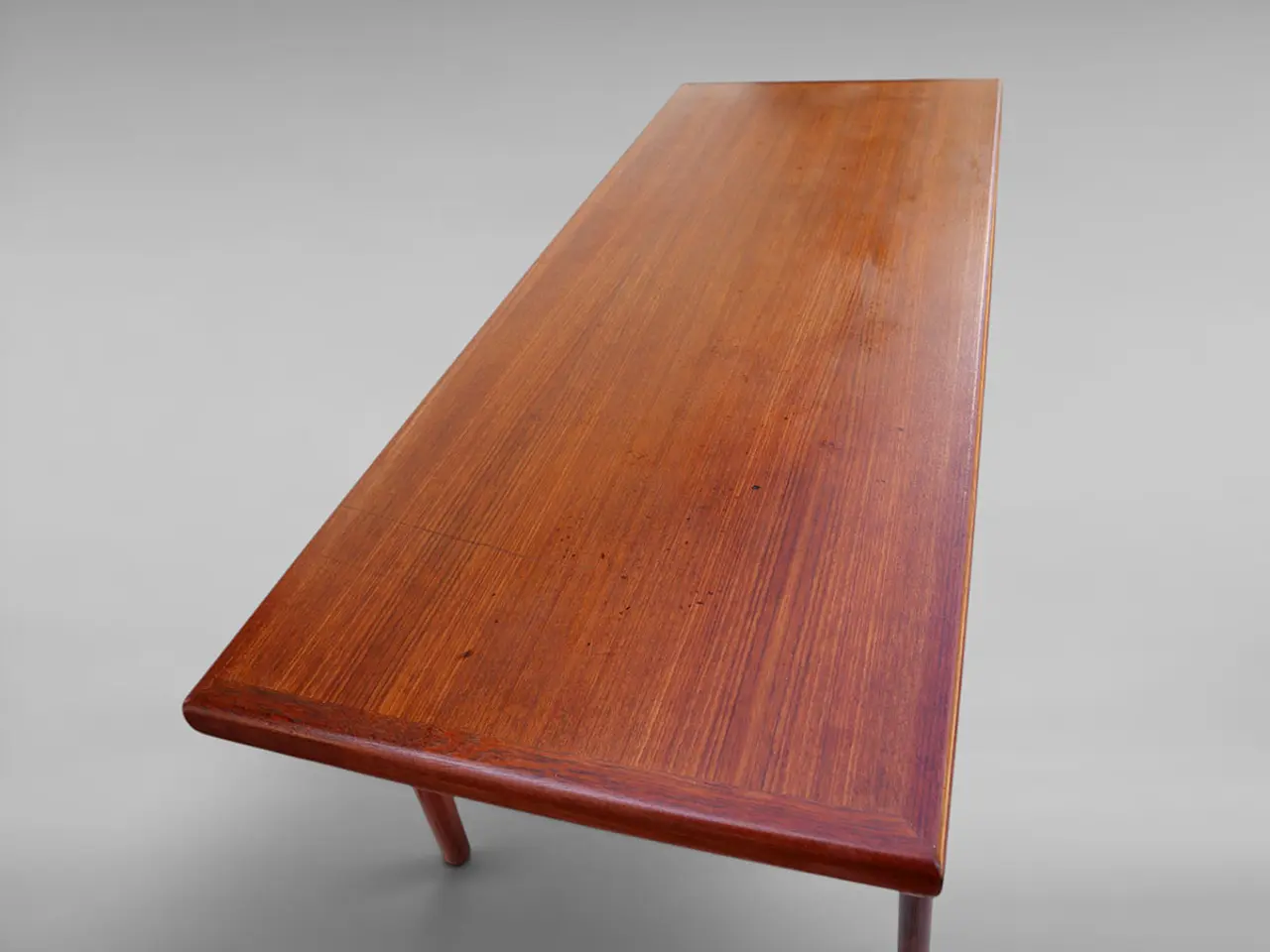 Billede 5 - Johannes Andersen tilskrevet teak sofabord