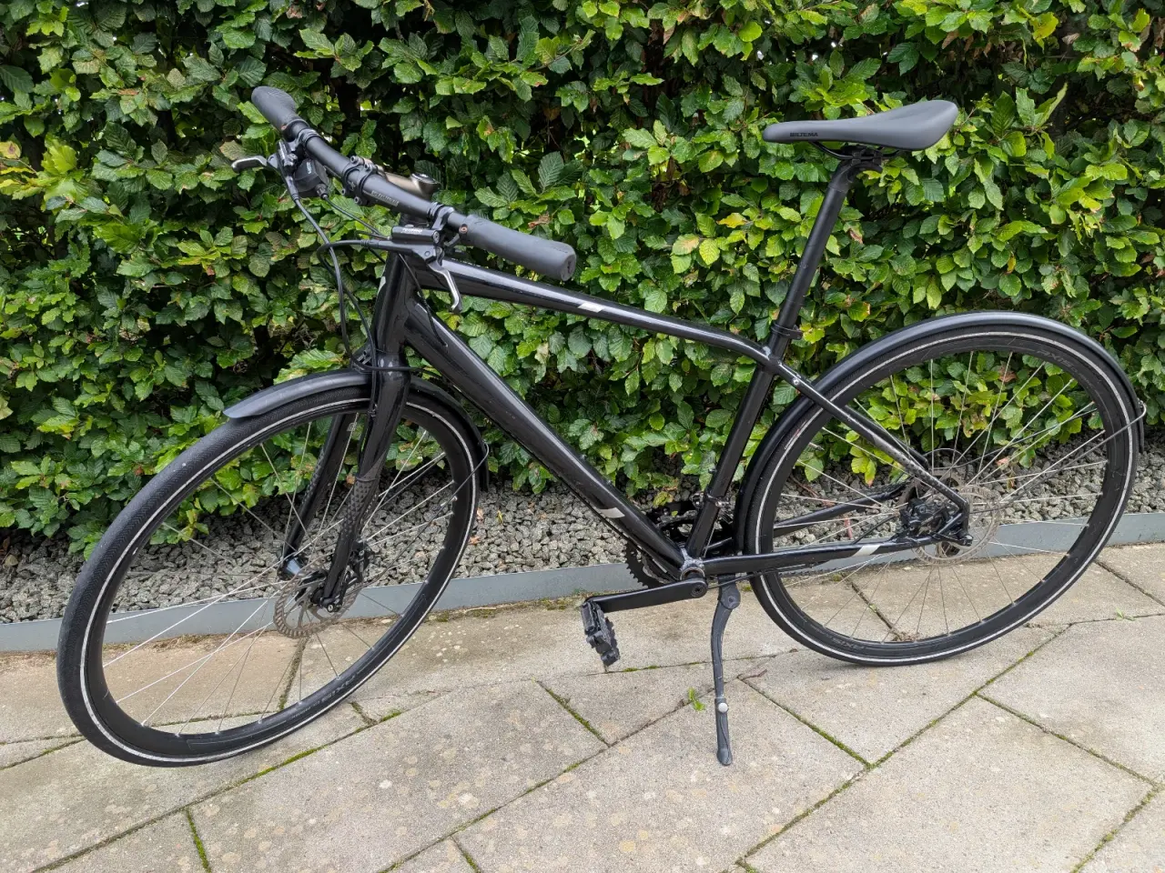 Billede 2 - 🌟 Specialized Sirrus Elite Disc Carbon 🌟