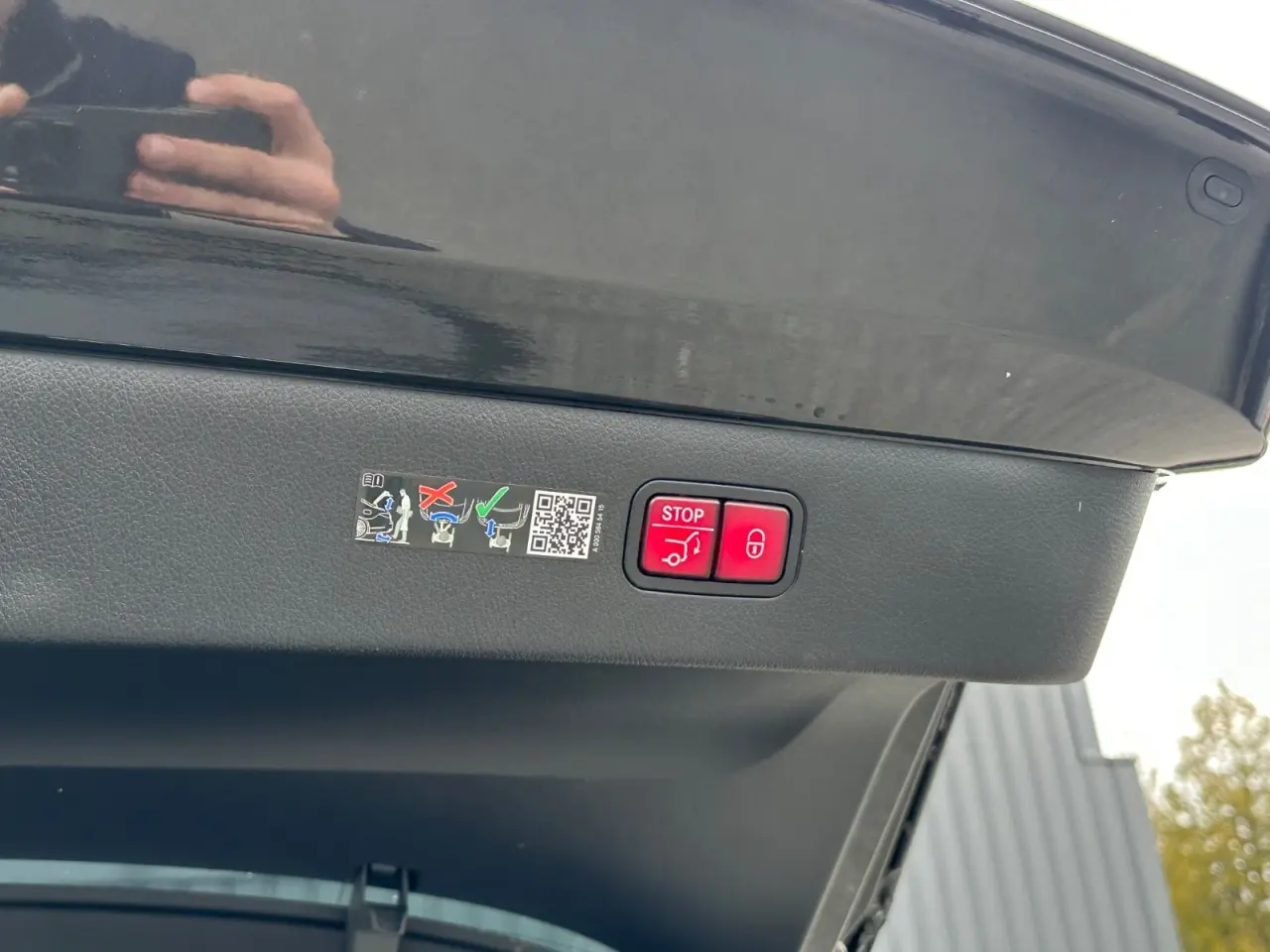 Billede 17 - Mercedes EQS450+
