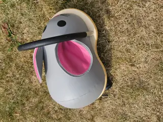 Wheely bug mus