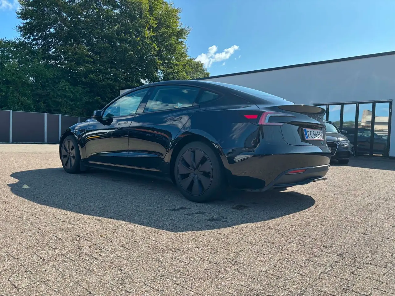 Billede 3 - Tesla Model 3 RWD