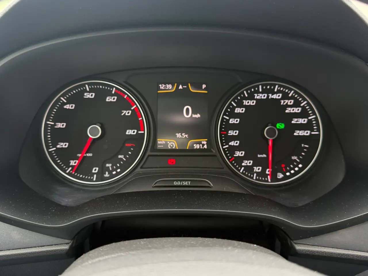 Billede 10 - Seat Leon 1,8 TSi 180 FR DSG