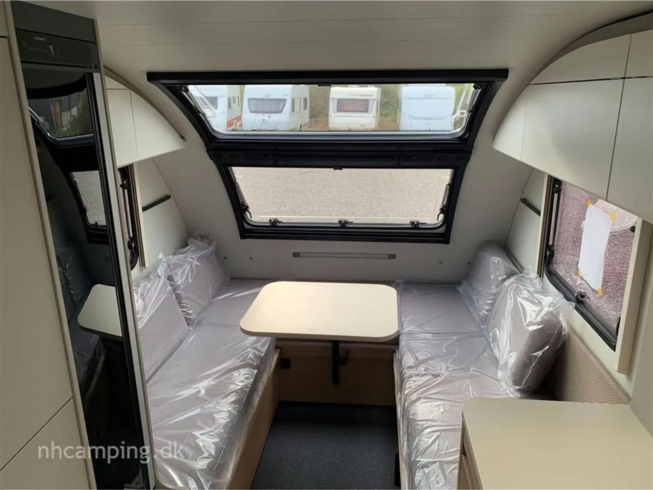 Billede 4 - 2026 - Adria Action 391 LH